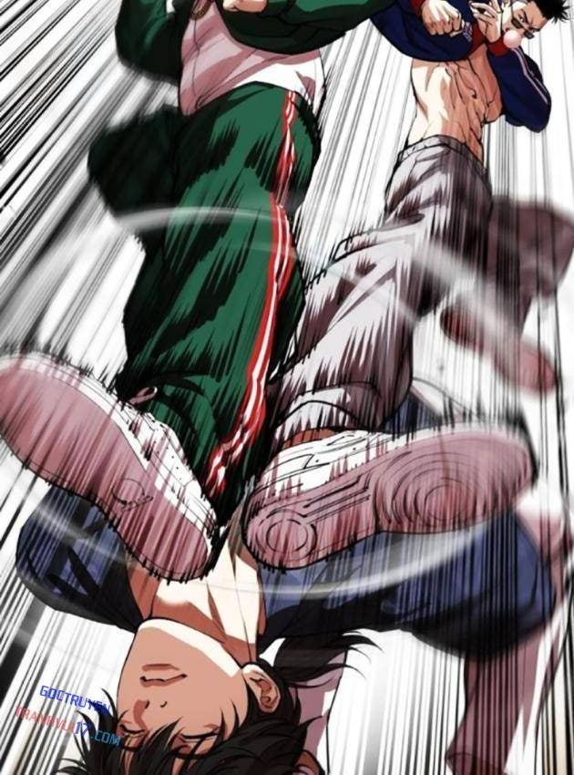 Hoán Đổi Diệu Kì - Page 25