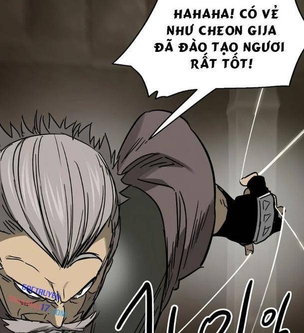 Thăng Cấp Vô Hạn Trong Murim - Page 29