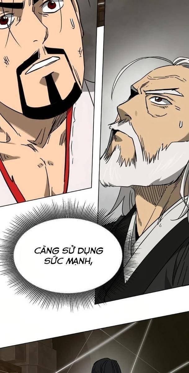 Thăng Cấp Vô Hạn Trong Murim - Page 108