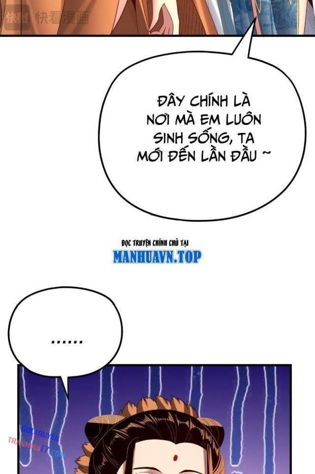 Ta Trời Sinh Đã Là Nhân Vật Phản Diện - Page 10