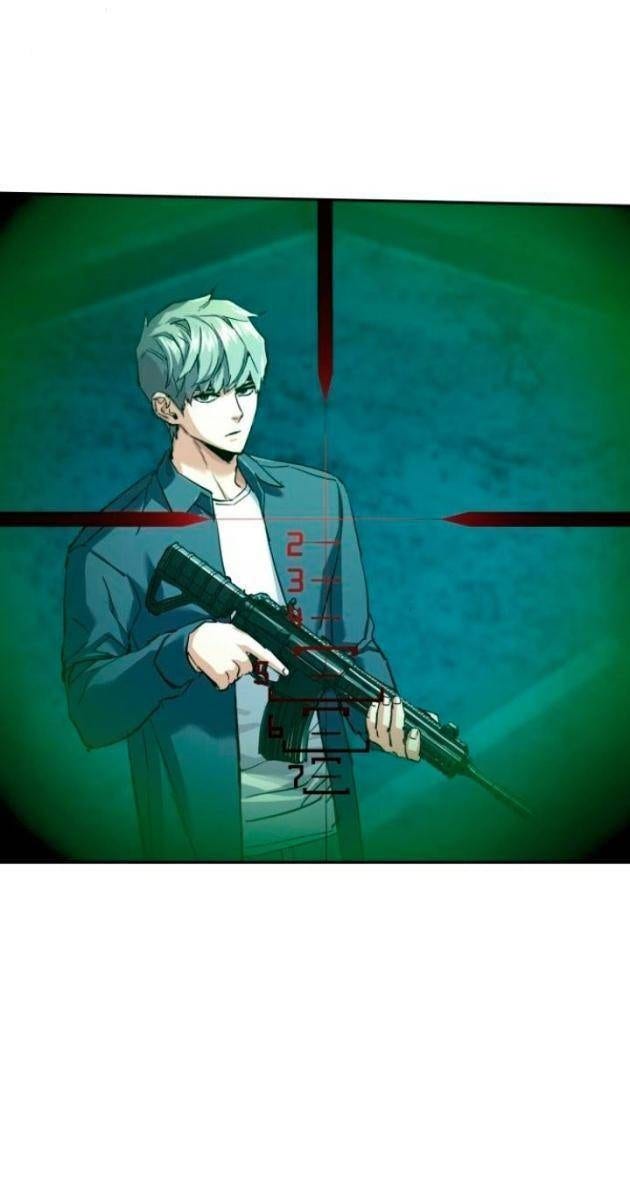 Bạn Học Của Tôi Là Lính Đánh Thuê - Page 66