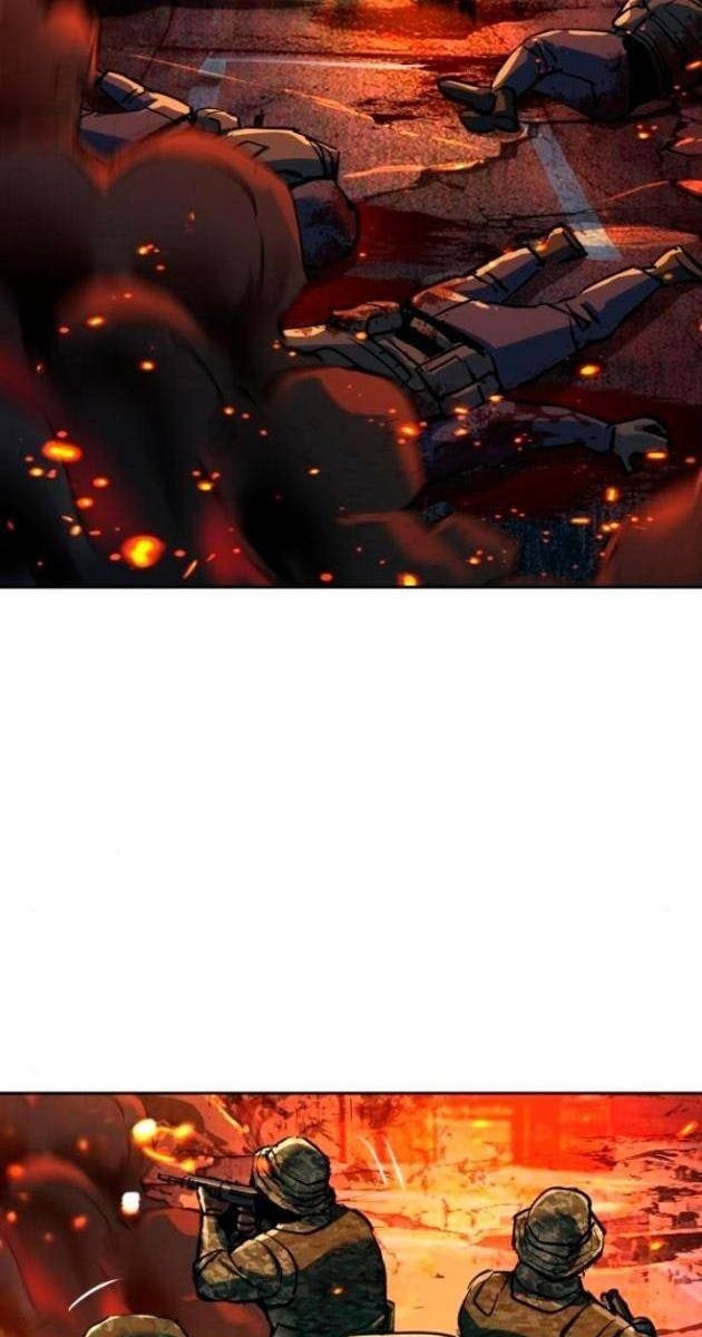 Bạn Học Của Tôi Là Lính Đánh Thuê - Page 120