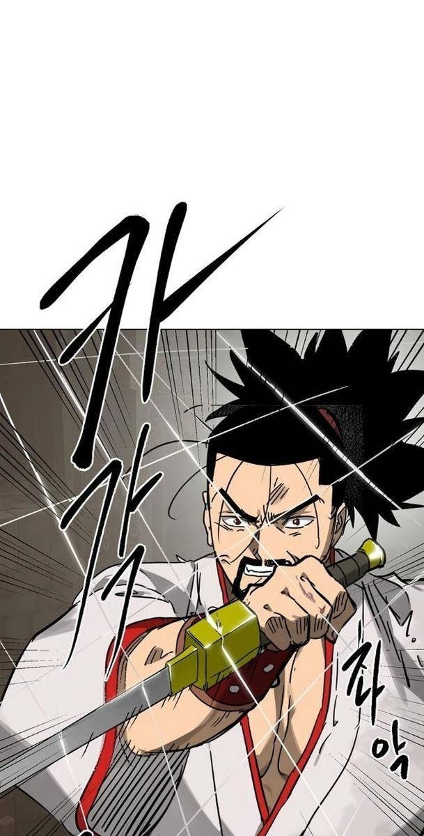 Thăng Cấp Vô Hạn Trong Murim - Page 4