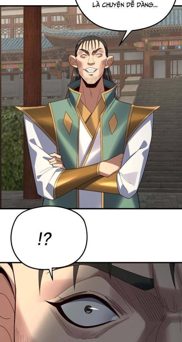 Ta Trời Sinh Đã Là Nhân Vật Phản Diện - Page 5