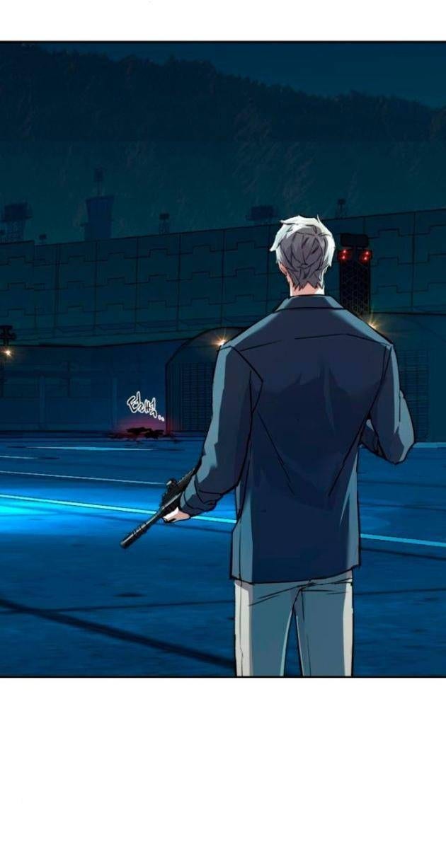 Bạn Học Của Tôi Là Lính Đánh Thuê - Page 65