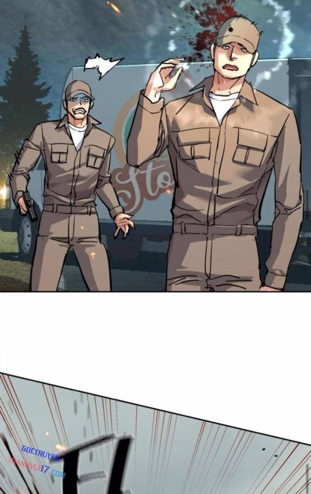 Bạn Học Của Tôi Là Lính Đánh Thuê - Page 69