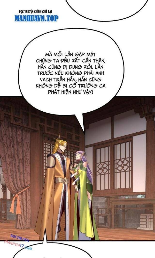 Ta Trời Sinh Đã Là Nhân Vật Phản Diện - Page 34