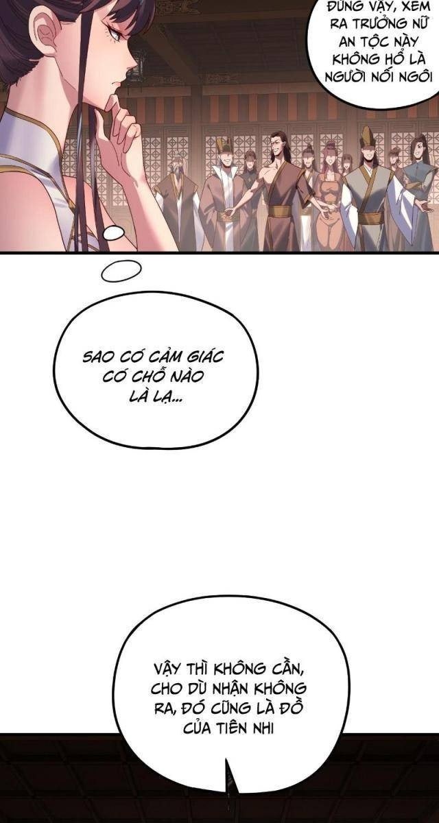 Ta Trời Sinh Đã Là Nhân Vật Phản Diện - Page 55