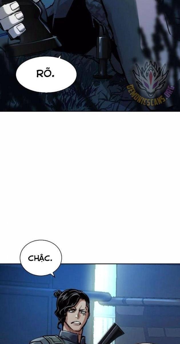 Bạn Học Của Tôi Là Lính Đánh Thuê - Page 29