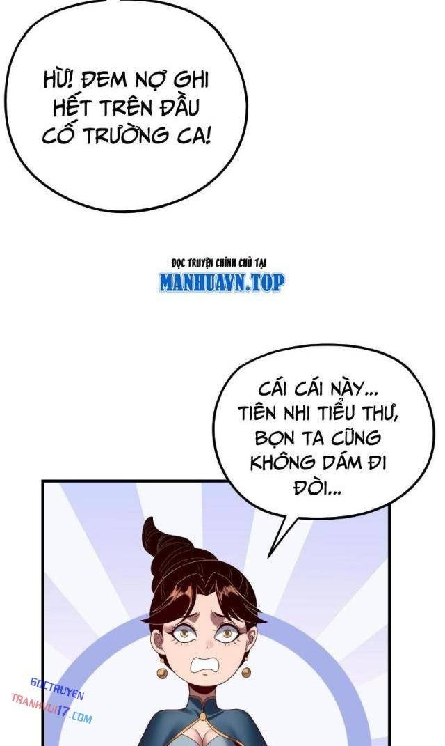 Ta Trời Sinh Đã Là Nhân Vật Phản Diện - Page 28