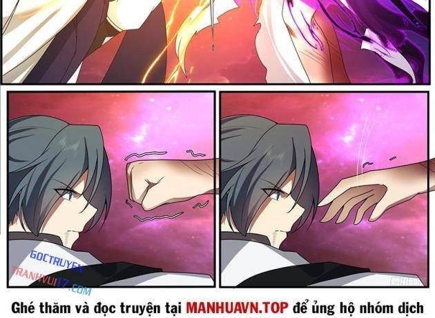 Võ Luyện Đỉnh Phong - Page 14