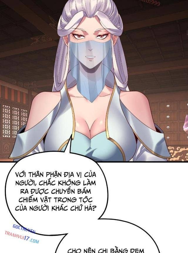 Ta Trời Sinh Đã Là Nhân Vật Phản Diện - Page 48