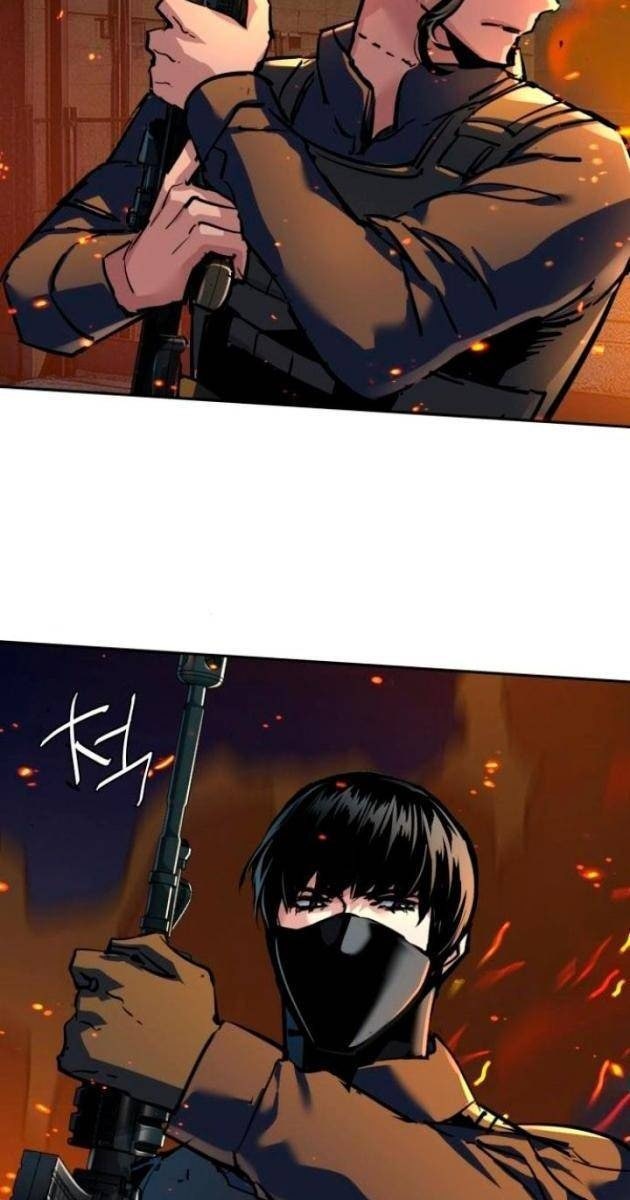 Bạn Học Của Tôi Là Lính Đánh Thuê - Page 135