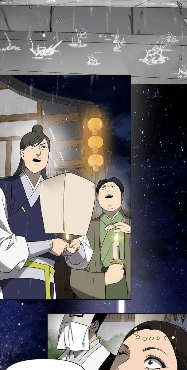 Thăng Cấp Vô Hạn Trong Murim - Page 138