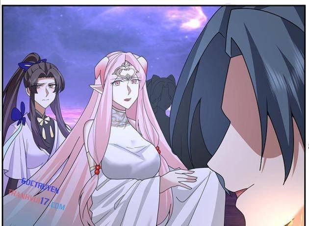 Võ Luyện Đỉnh Phong - Page 11