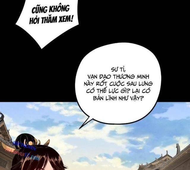 Ta Trời Sinh Đã Là Nhân Vật Phản Diện - Page 4