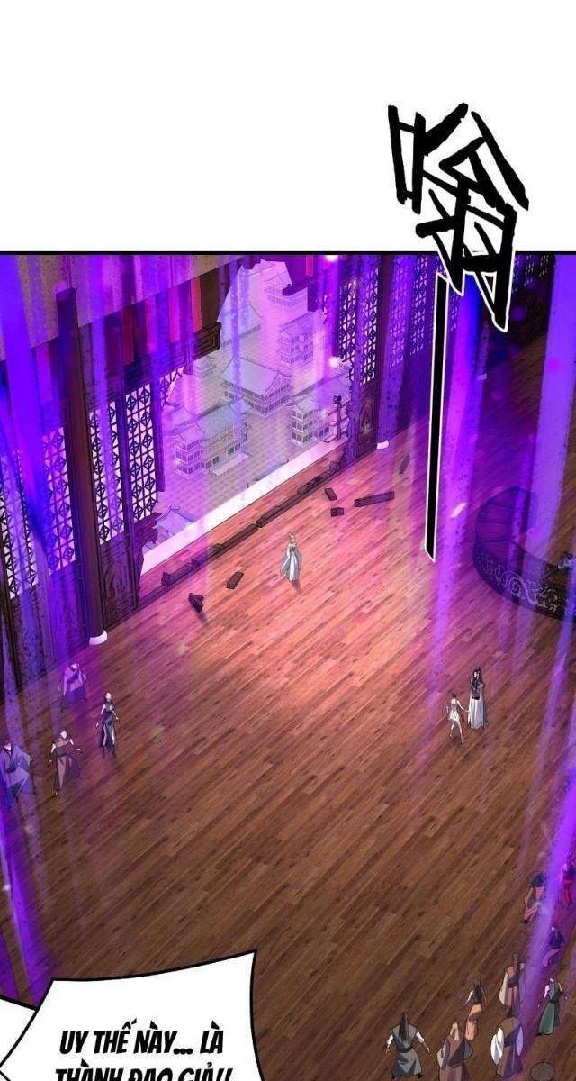 Ta Trời Sinh Đã Là Nhân Vật Phản Diện - Page 37