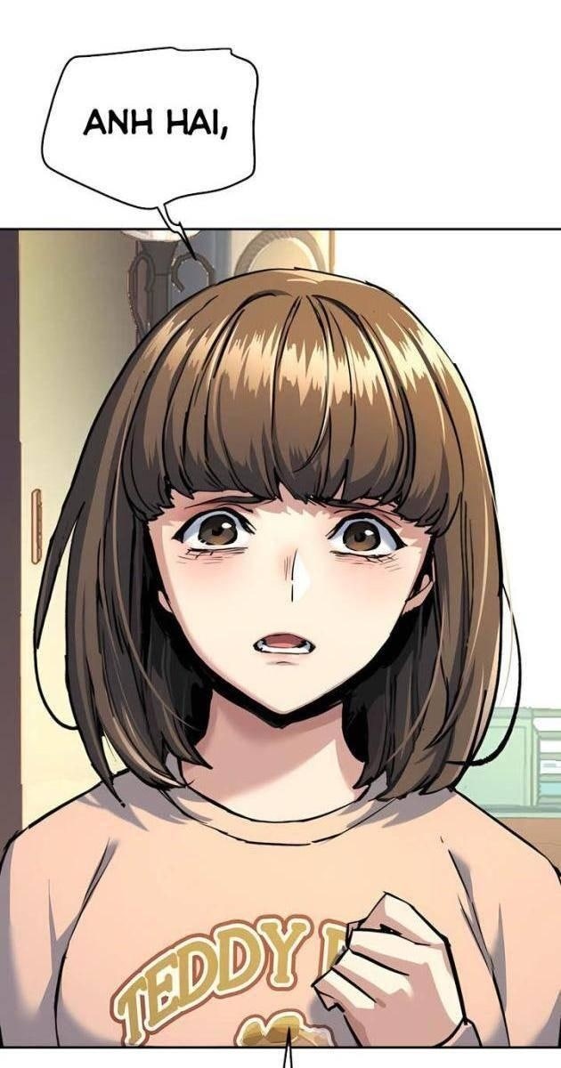 Bạn Học Của Tôi Là Lính Đánh Thuê - Page 53