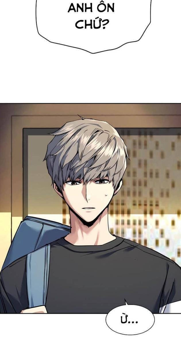 Bạn Học Của Tôi Là Lính Đánh Thuê - Page 55