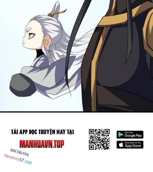 Đại Quản Gia Là Ma Hoàng - Page 40