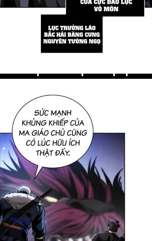 Nano Ma Thần - Page 46