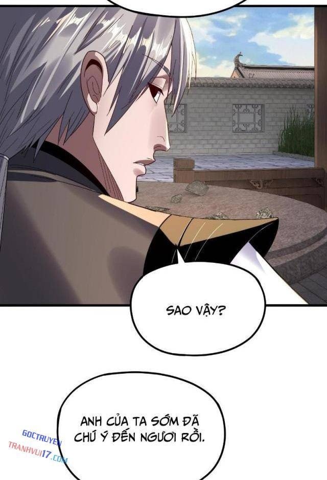 Ta Trời Sinh Đã Là Nhân Vật Phản Diện - Page 18