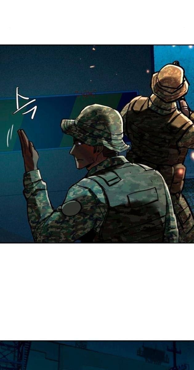 Bạn Học Của Tôi Là Lính Đánh Thuê - Page 42