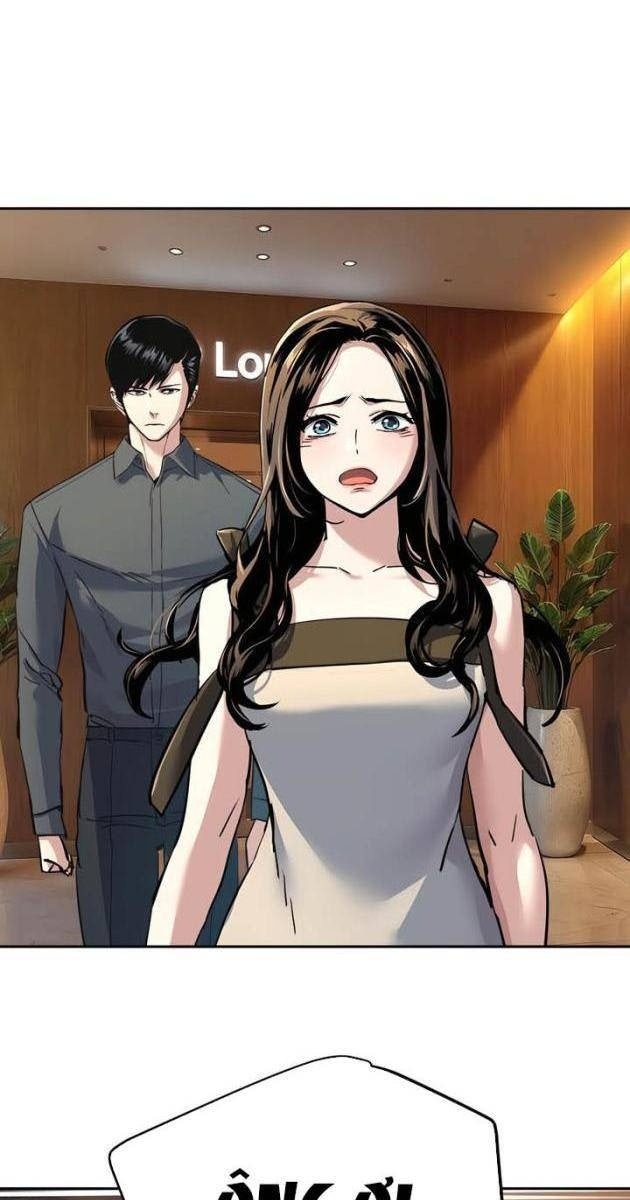 Bạn Học Của Tôi Là Lính Đánh Thuê - Page 34