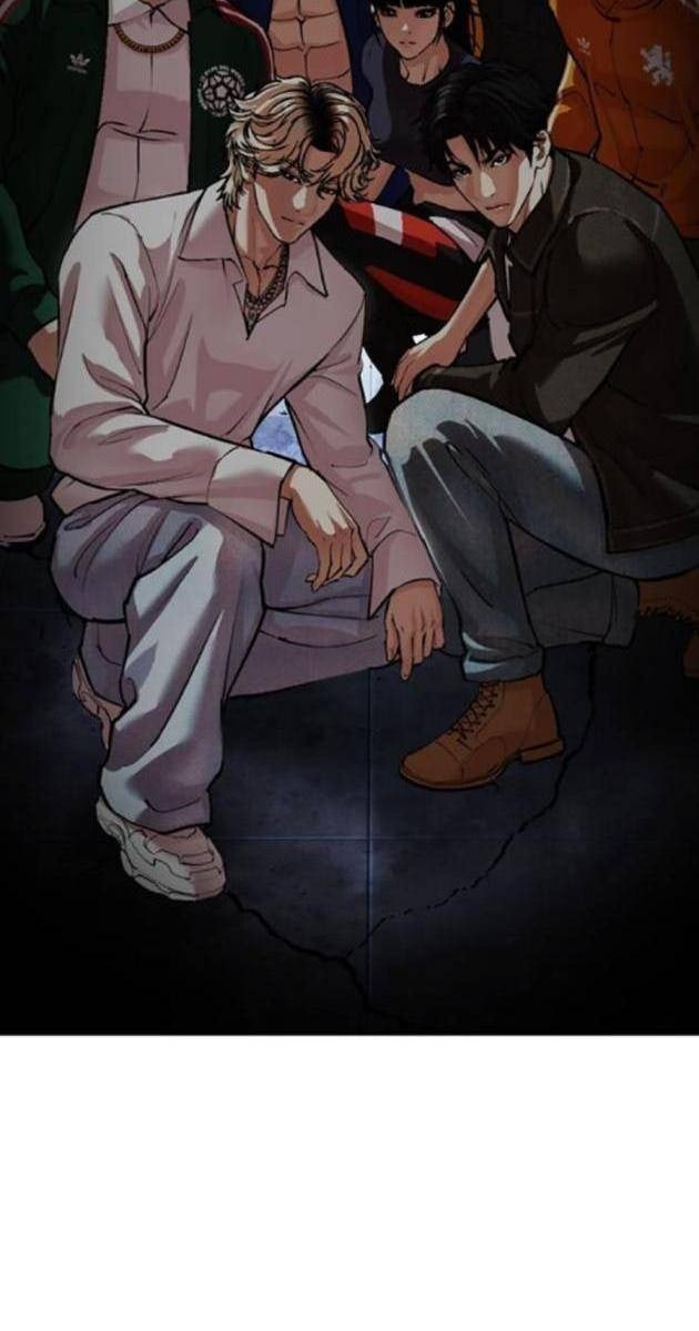 Hoán Đổi Diệu Kì - Page 12