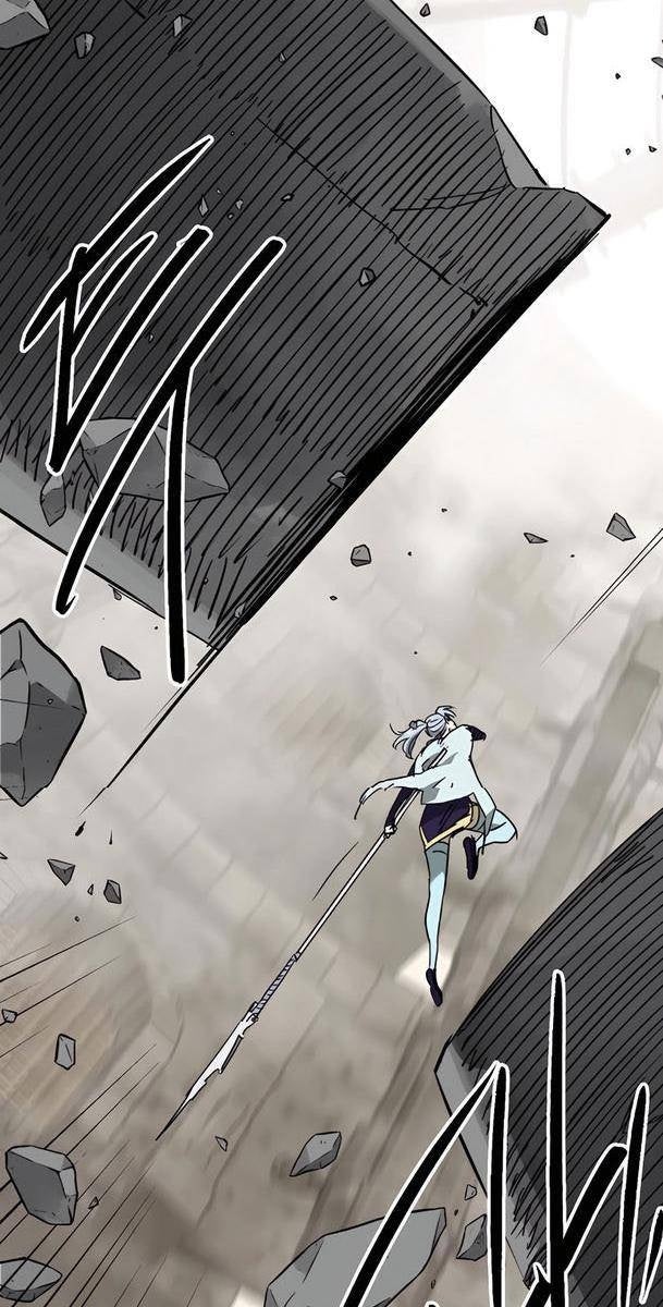 Thăng Cấp Vô Hạn Trong Murim - Page 39