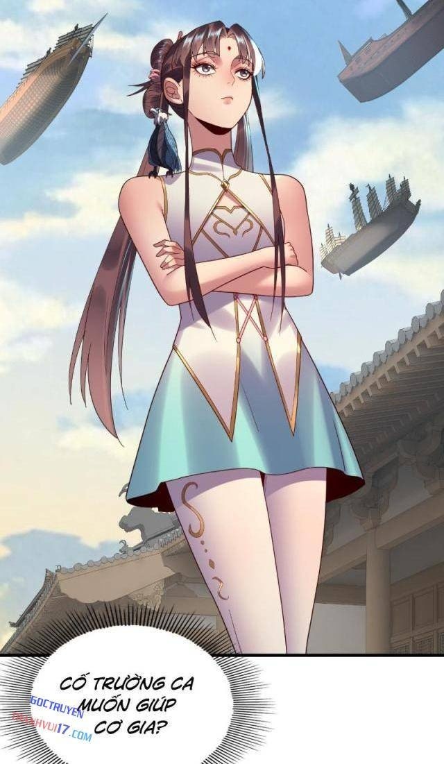 Ta Trời Sinh Đã Là Nhân Vật Phản Diện - Page 58