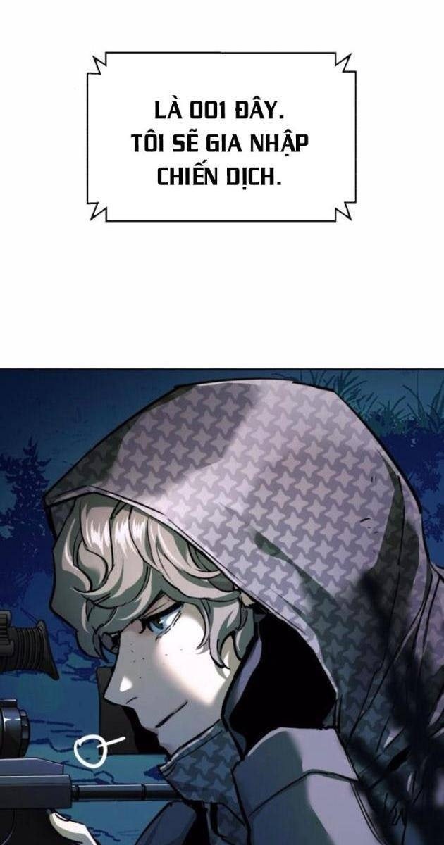 Bạn Học Của Tôi Là Lính Đánh Thuê - Page 28