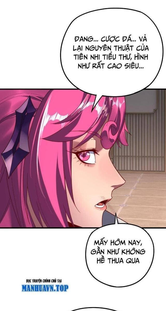 Ta Trời Sinh Đã Là Nhân Vật Phản Diện - Page 21