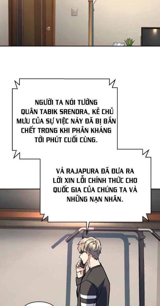 Bạn Học Của Tôi Là Lính Đánh Thuê - Page 62
