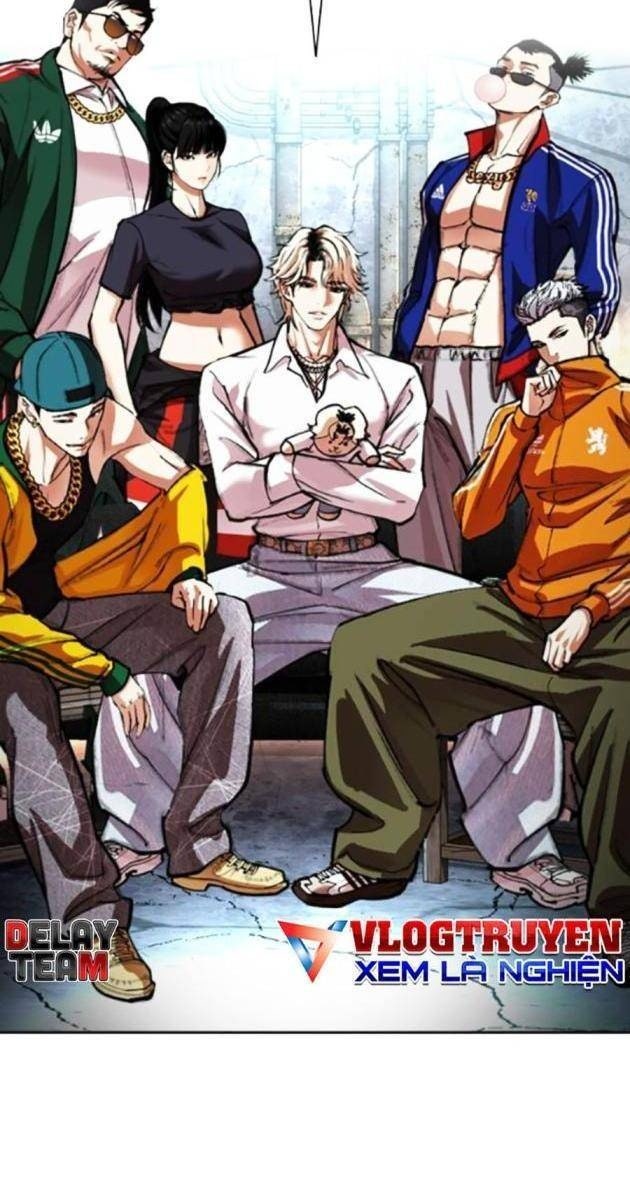 Hoán Đổi Diệu Kì - Page 188