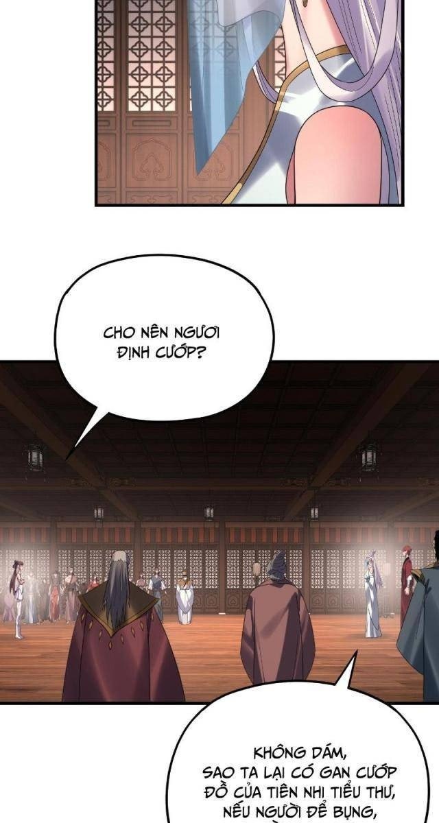 Ta Trời Sinh Đã Là Nhân Vật Phản Diện - Page 53