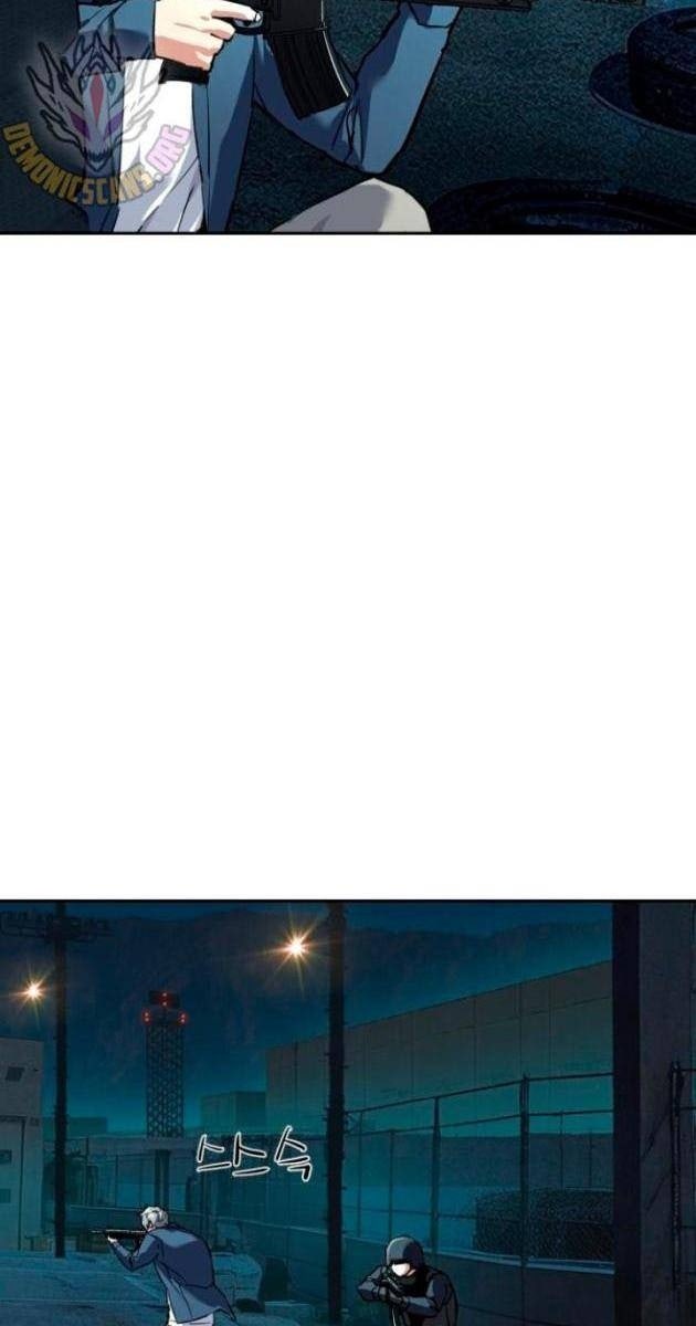 Bạn Học Của Tôi Là Lính Đánh Thuê - Page 56