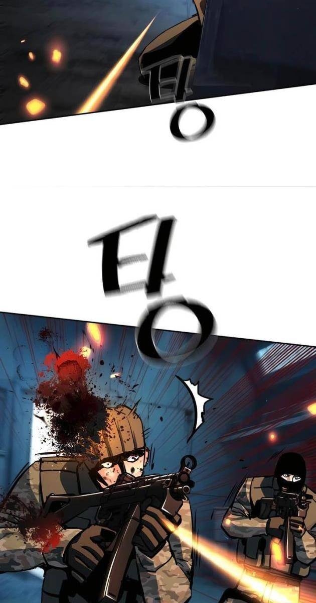 Bạn Học Của Tôi Là Lính Đánh Thuê - Page 136