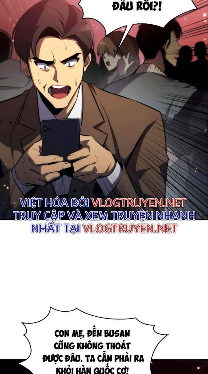 Tôi Là Tân Thủ Có Cấp Cao Nhất - Page 25