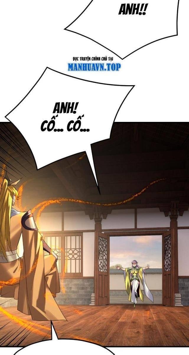 Ta Trời Sinh Đã Là Nhân Vật Phản Diện - Page 27