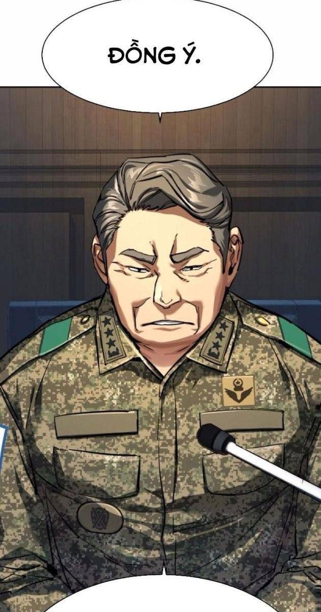 Bạn Học Của Tôi Là Lính Đánh Thuê - Page 69