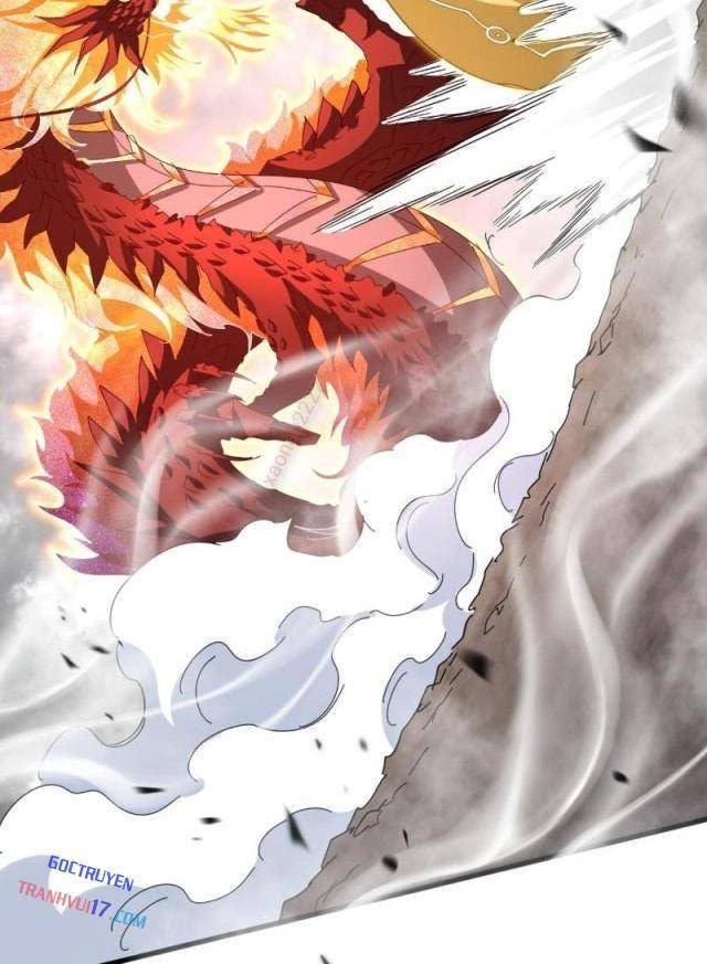 Đại Quản Gia Là Ma Hoàng - Page 22