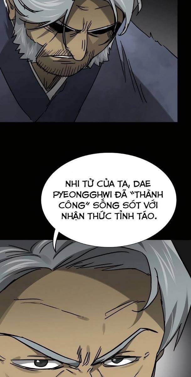 Thăng Cấp Vô Hạn Trong Murim - Page 5