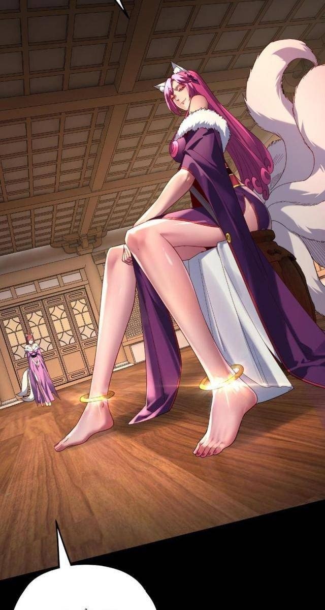 Ta Trời Sinh Đã Là Nhân Vật Phản Diện - Page 7