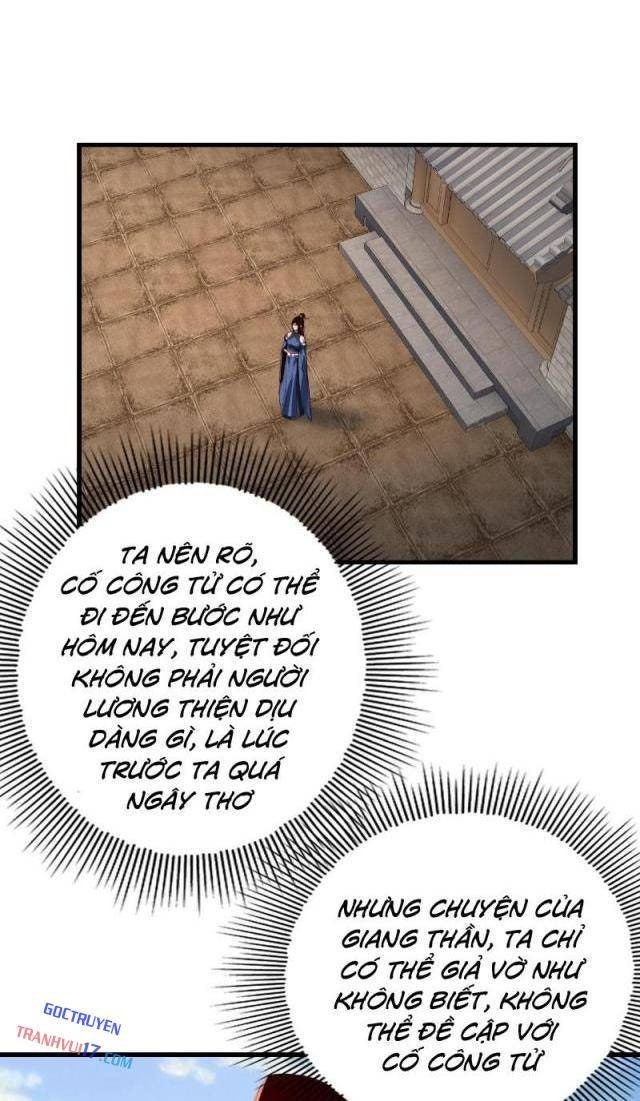 Ta Trời Sinh Đã Là Nhân Vật Phản Diện - Page 12