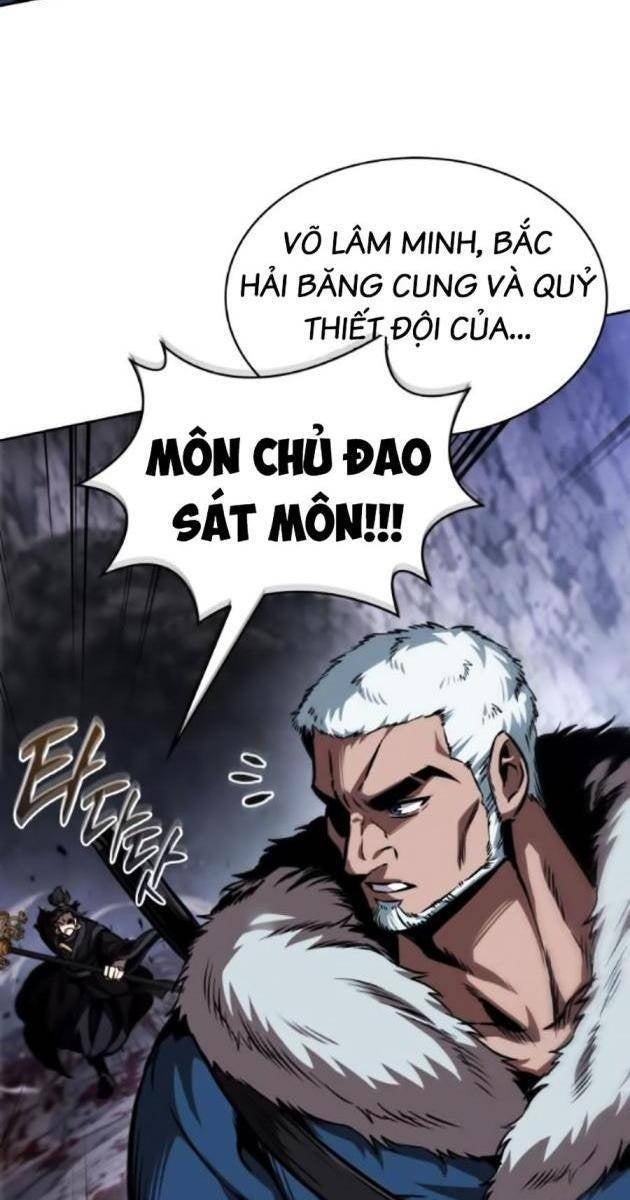 Nano Ma Thần - Page 50