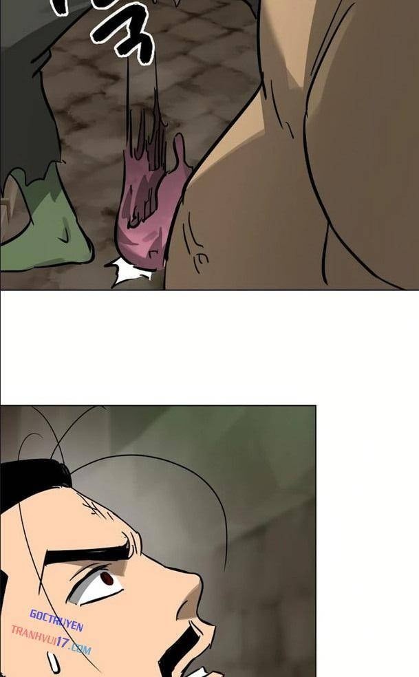 Thăng Cấp Vô Hạn Trong Murim - Page 91