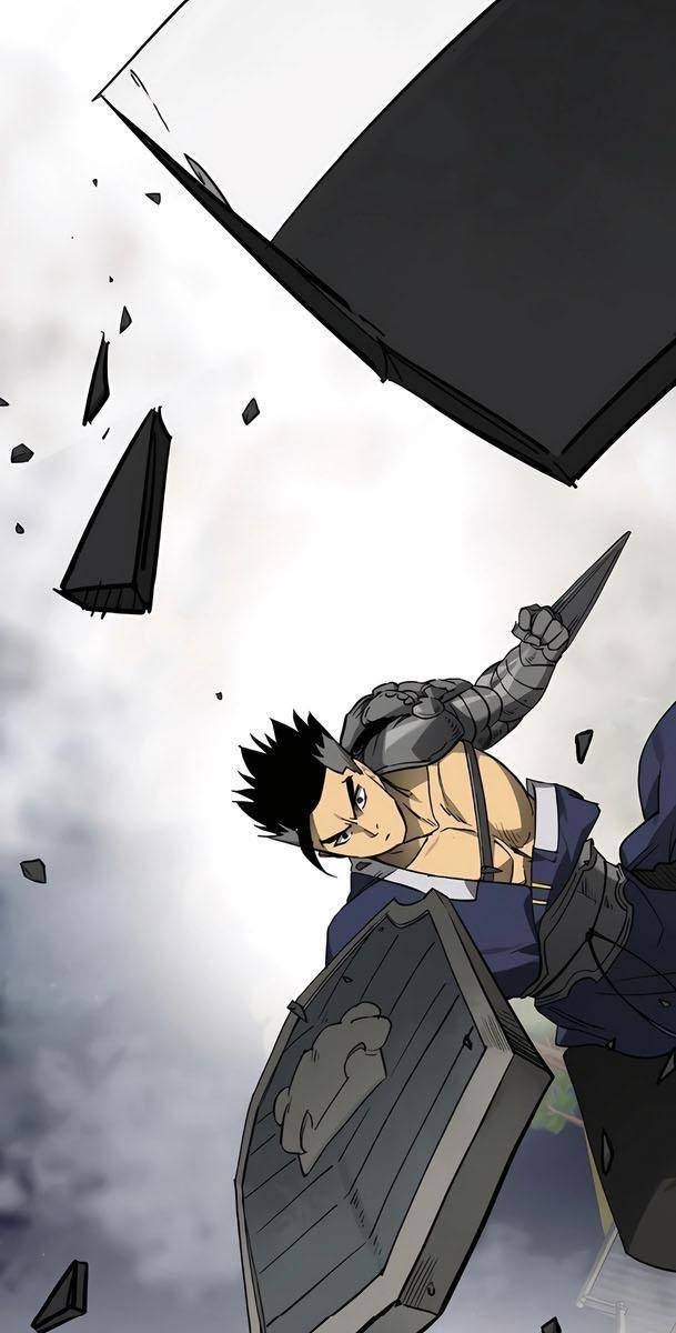 Thăng Cấp Vô Hạn Trong Murim - Page 162