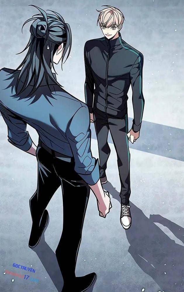 Mèo Mập Béo Bự - Page 55