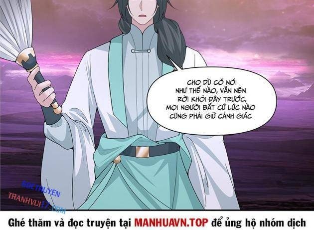 Võ Luyện Đỉnh Phong - Page 22